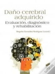 Capa do artigo Daño Cerebral Adquirido