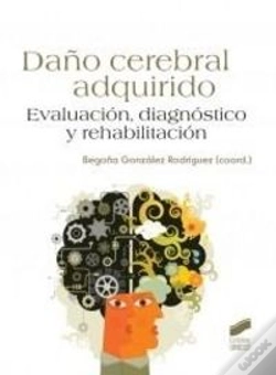 Capa do artigo Daño Cerebral Adquirido