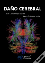 Capa do artigo Daño Cerebral