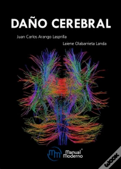 Capa do artigo Daño Cerebral