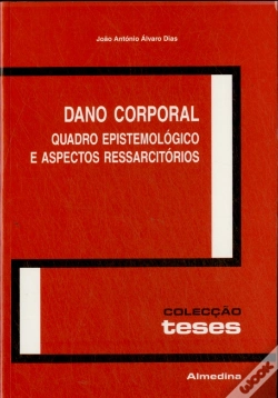Capa do artigo Dano Corporal