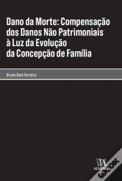 Capa do artigo Dano da Morte