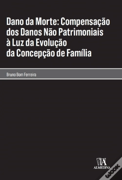 Capa do artigo Dano da Morte