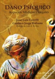 Capa do artigo Daño Psiquico