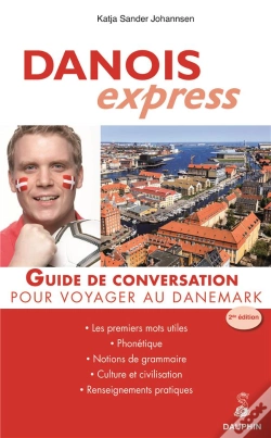 Capa do artigo Danois Express