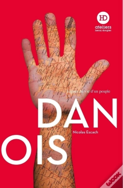 Capa do artigo Danois