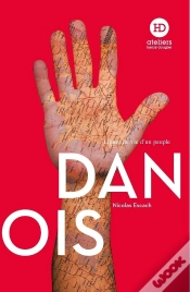 Capa do artigo Danois