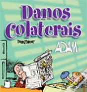 Capa do artigo Danos Colaterais