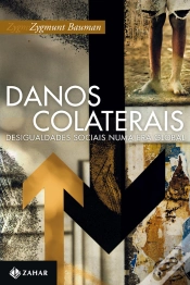 Capa do artigo Danos Colaterais