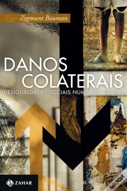 Capa do artigo Danos Colaterais