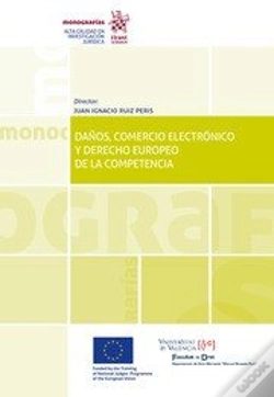 Capa do artigo Daños, Comercio Electrónico Y Derecho Europeo De La Competencia