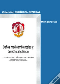 Capa do artigo Daños Medioambientales Y Derecho Al Silencio