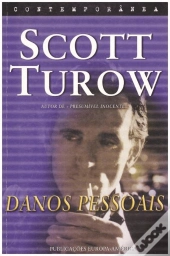 Danos Pessoais