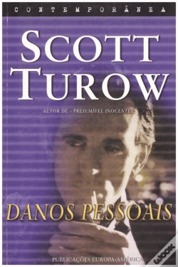 Capa do artigo Danos Pessoais
