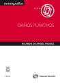 Daños Punitivos - Preview