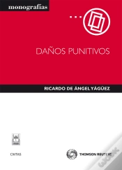 Capa do artigo Daños Punitivos