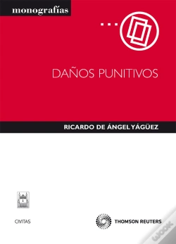 Capa do artigo Daños Punitivos