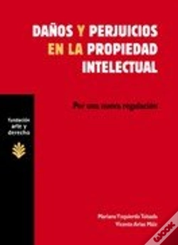 Capa do artigo Daños Y Perjuicios En La Propiedad Intelectual
