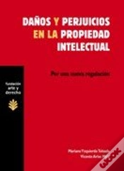 Capa do artigo Daños Y Perjuicios En La Propiedad Intelectual