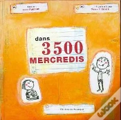 Capa do artigo Dans 3500 Mercredis