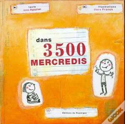 Capa do artigo Dans 3500 Mercredis