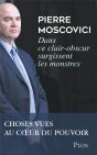 Dans Ce Clair-Obscur Surgissent Les Monstres - Preview