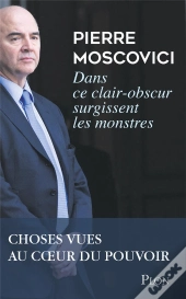 Dans Ce Clair-Obscur Surgissent Les Monstres