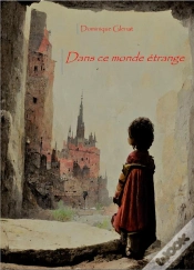 Capa do artigo Dans Ce Monde Étrange