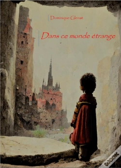 Capa do artigo Dans Ce Monde Étrange