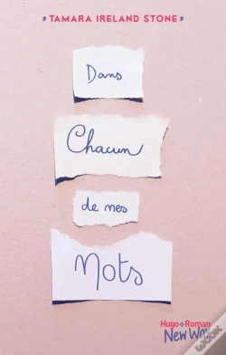Capa do artigo Dans Chacun De Mes Mots