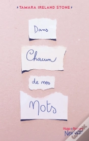 Capa do artigo Dans Chacun De Mes Mots