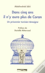 Capa do artigo Dans Cinq Ans Il N