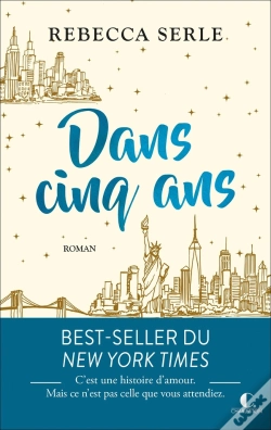 Capa do artigo Dans Cinq Ans