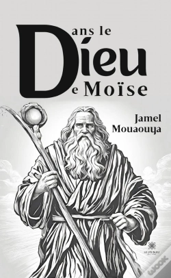 Capa do artigo Dans Dieu De Moise