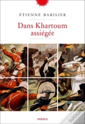Capa do artigo Dans Khartoum Assiégée
