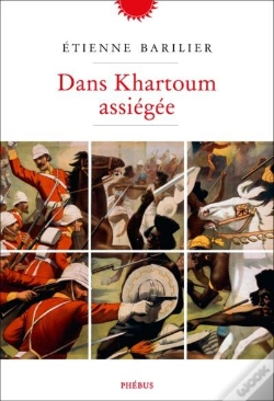 Capa do artigo Dans Khartoum Assiégée
