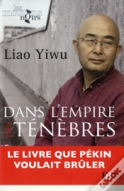 Capa do artigo Dans L Empire Des Tenebres