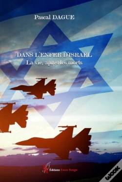 Capa do artigo Dans L’Enfer D'Israël