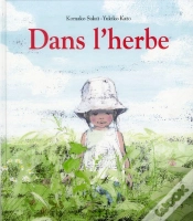 Capa do artigo Dans L Herbe