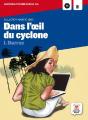 Dans L Oeil Du Cyclone - Planete Ados - Lectures Fle - B1 - Preview
