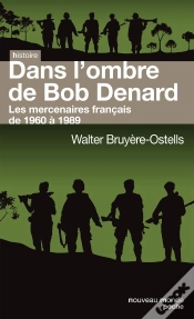 Capa do artigo Dans L Ombre De  Bob Denard