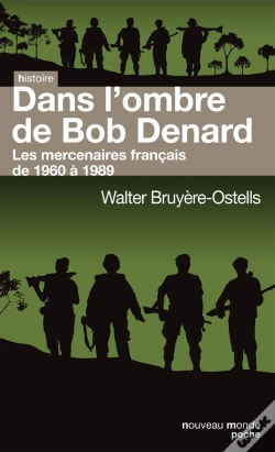 Capa do artigo Dans L Ombre De  Bob Denard