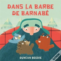 Capa do artigo Dans La Barbe De Barnabé