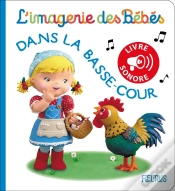 Capa do artigo Dans La Basse-Cour