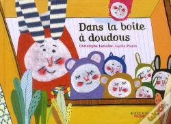Capa do artigo Dans La Boite A Doudous