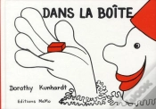 Capa do artigo Dans La Boite