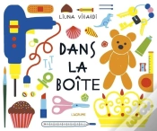 Capa do artigo Dans La Boîte