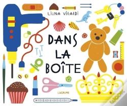 Capa do artigo Dans La Boîte