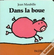 Capa do artigo Dans La Boue