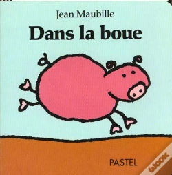 Capa do artigo Dans La Boue
